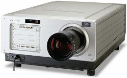 Panasonic PT-D8500 Projectors 