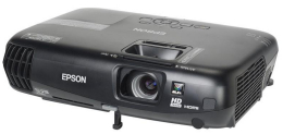 Epson EH-TW550 Projectors 