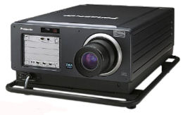 Panasonic PT-D9510 Projectors 