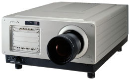 Panasonic PT-D9600 Projectors 