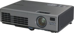 Epson EMP-750 Projectors 