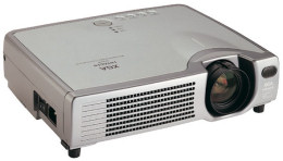 Hitachi CP-X328w Projectors 