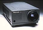 Panasonic PT-L291 Projectors 