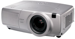 Hitachi CP-SX1350 Projectors 
