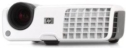 HP MP2225 Projectors 