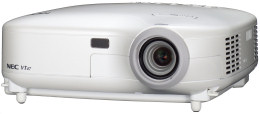 NEC VT575 Projectors 