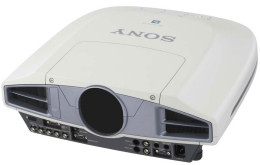 Sony VPL-FX52 Projectors 