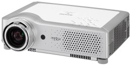 Sanyo PLC-XU83 Projectors 