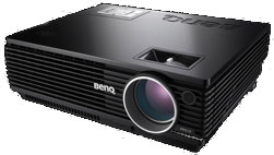 BenQ MP720p Projectors 
