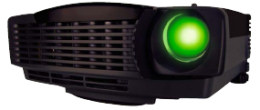 Boxlight Raven Projectors 