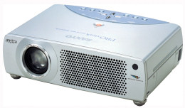 Sanyo PLC-XU35 Projectors 
