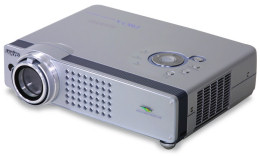 Sanyo PLC-XU55 Projectors 