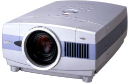 Sanyo PLC-XT10 Projectors 