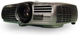 ProjectionDesign evo2 sx+ Projectors 