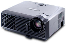 Optoma TS400 Projectors 