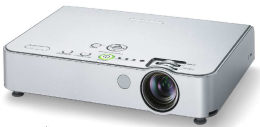 Panasonic PT-LB50 Projectors 