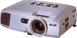Epson EMP-7950 Projectors 