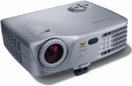 Viewsonic PJ256d Projectors 