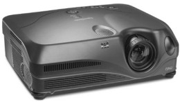 Viewsonic PJ862 Projectors 