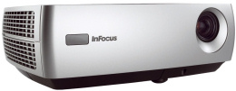 InFocus IN26 Projectors 