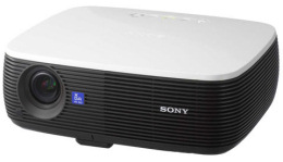 Sony VPL-EX3 Projectors 