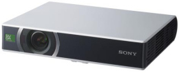Sony VPL-CS21 Projectors 