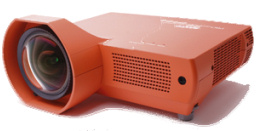 Sanyo PLC-XE40 Projectors 
