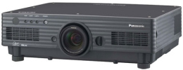 Panasonic PT-D5600 Projectors 