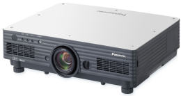 Panasonic PT-DW5000 Projectors 