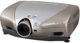 Sharp XV-Z21000 Projectors 