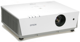 Epson EMP-6000 Projectors 