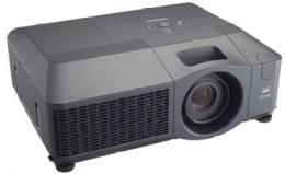 Viewsonic PJ1158 Projectors 