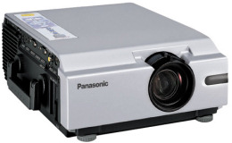 Panasonic PT-L759 Projectors 