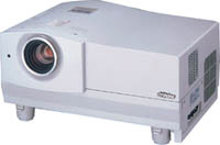JVC DLA-G20 Projectors 