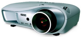 Epson EMP-TW700 Projectors 
