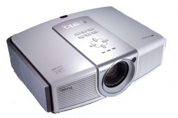 BenQ W9000 Projectors 