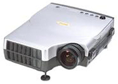 BenQ DS550 Projectors 