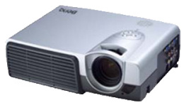 BenQ DX650 Projectors 