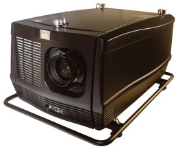 Barco FLM-R20 plus Projectors 