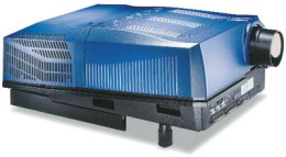 Barco Reality 8200 Projectors 