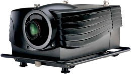 Barco SLM R8 Performer Projectors 