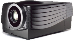 Barco SLM R10 Performer Projectors 