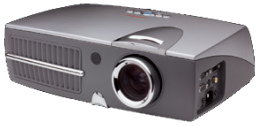 Compaq MP1200 Projectors 