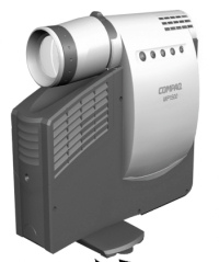 Compaq MP1800 Projectors 