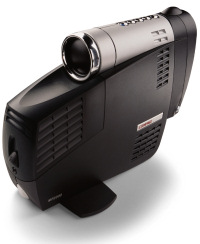 Compaq MP3800 Projectors 