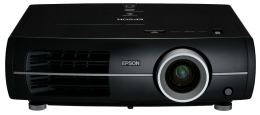 Epson EH-TW5500 Projectors 