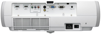 EH-TW4400 Projectors  connections