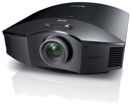 Sony VPL-HW15 Projectors 