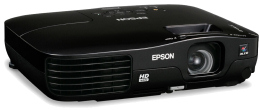 Epson EH-TW450 Projectors 