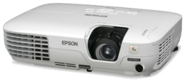 Epson EB-X7 Projectors 